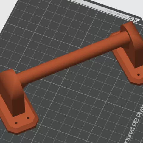handle