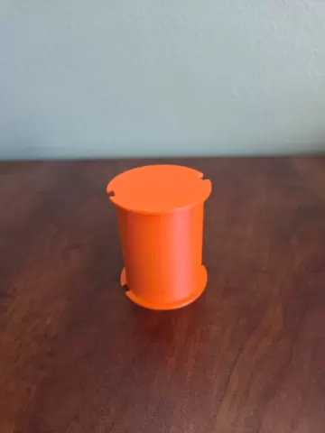 Spool Weight