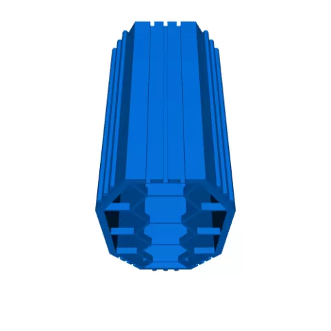 Long 140mm Base