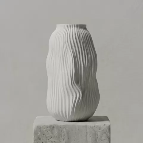 VASE 8