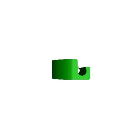 Dosing Clip