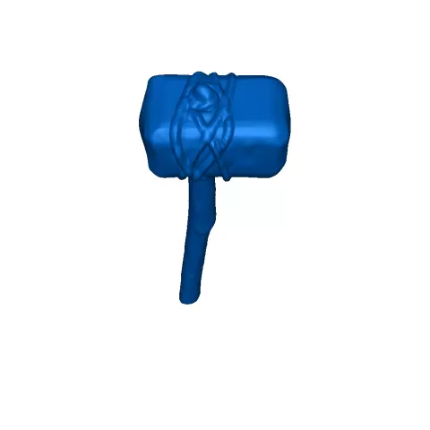 widdle hammer