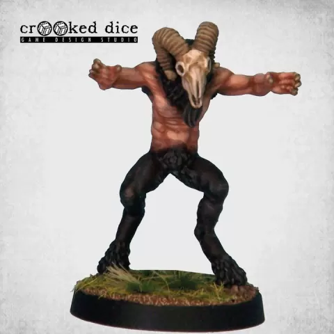 Goat Kins - Bundle by Karl Perrotton