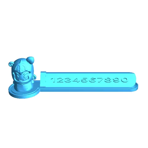 Phone plate - Lucas4835