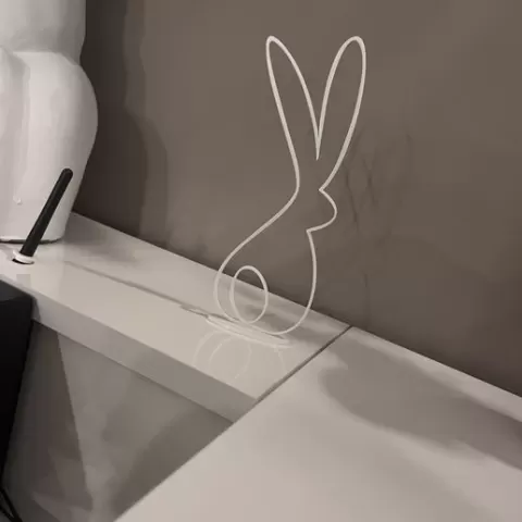 Easter Bunny / Speed Hare / Easter Bunny