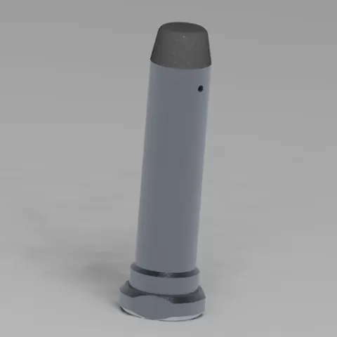 GBBR M4 Buffer weight Lightweight
