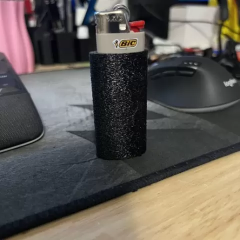 Lighter Cover