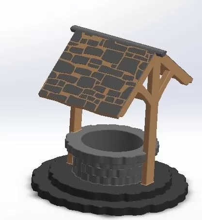 Wishing Well