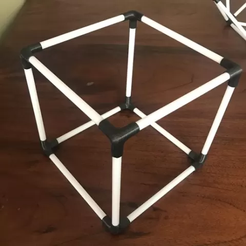 Cube Connector set