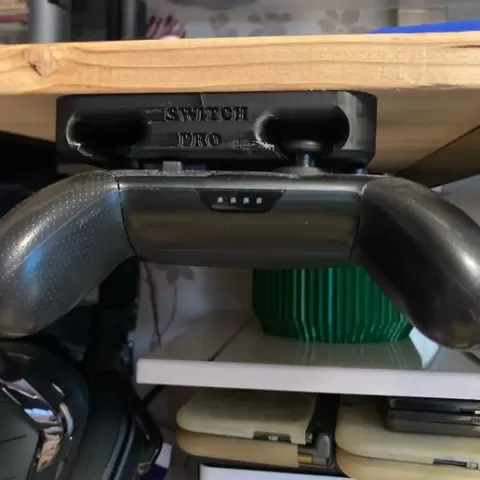 PRO SWITCH CONTROLLER HOLDER