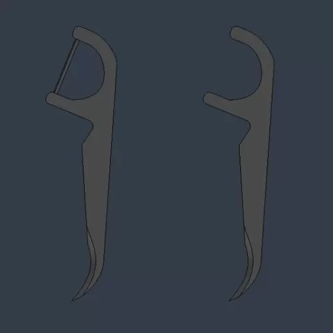 Toothpick