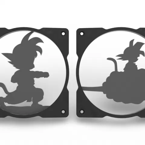 Fan cover 120mm