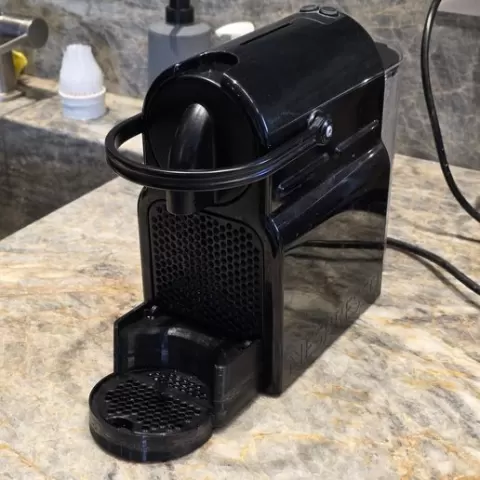Nespresso large cup connector by GLAZER