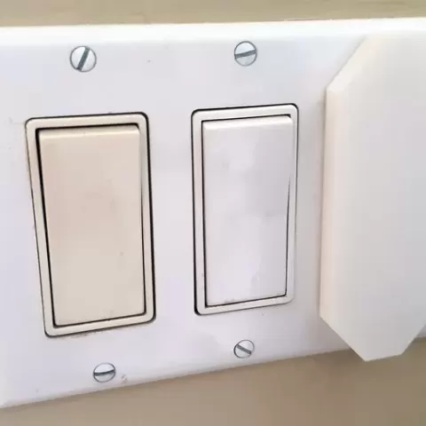 Switch Cover