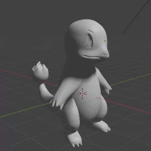 charmander