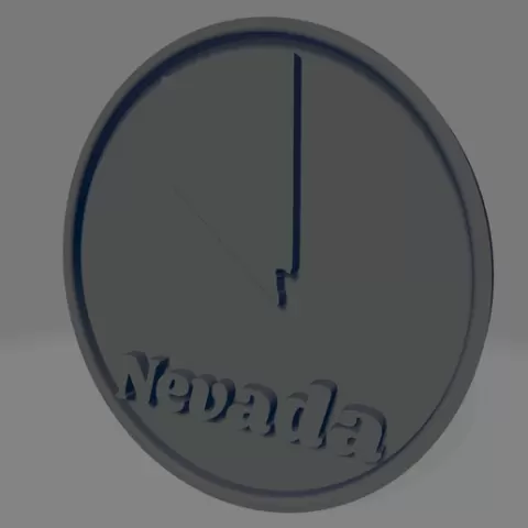 Nevada Coaster