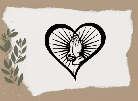 Heart Decoration