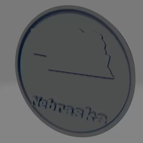 Nebraska Coaster