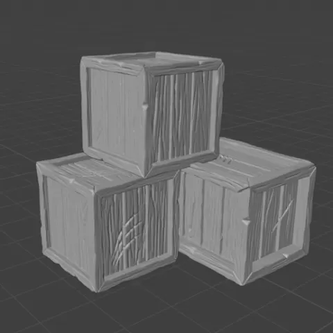 Boxes