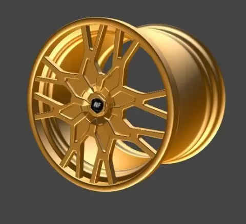 Car Rim
