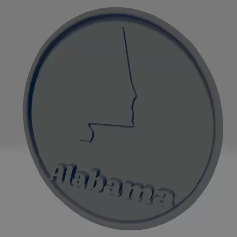 Alabama Coaster