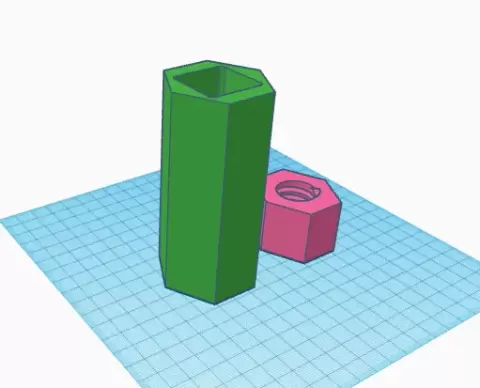 Light bulb changer adapter