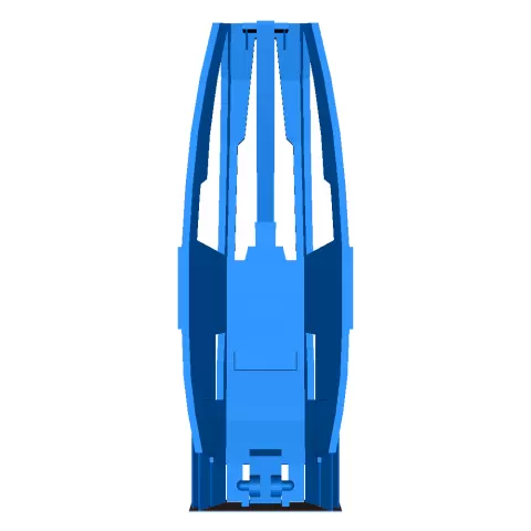 buck canopy