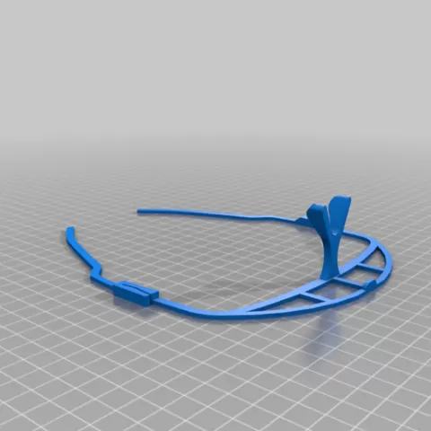 Covid-19 Faceshield