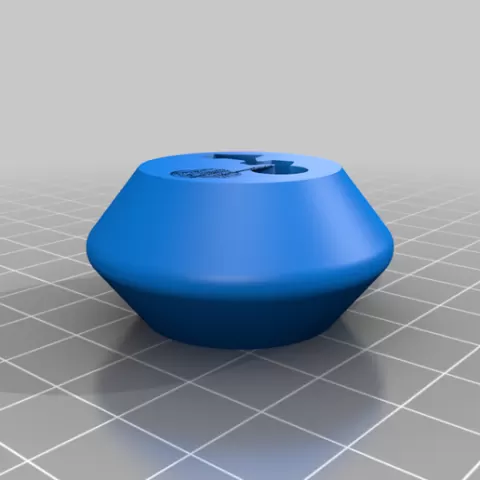 Alien Magic Screw