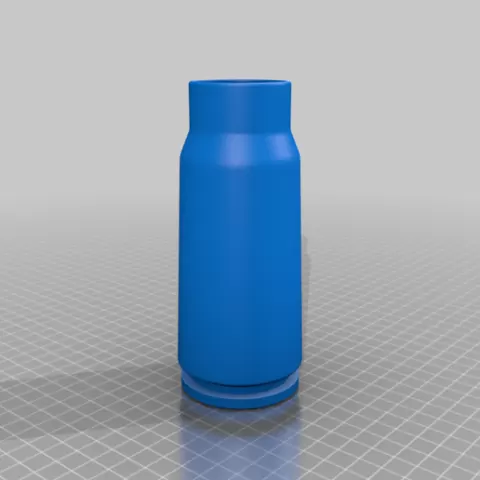 Simple Bullet Container