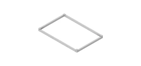 Cloth fixation for Deep Well Plates