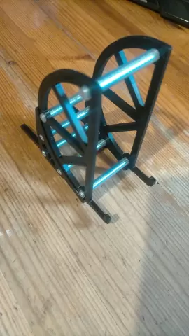 soporte movil angular - ZeusRG