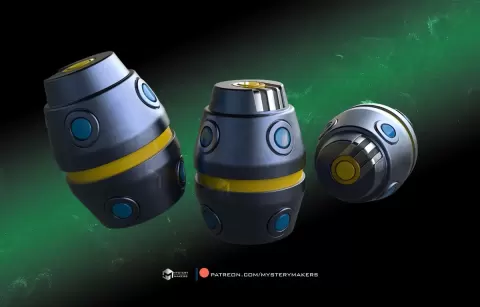G6 Impact