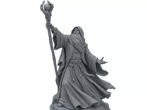 Casting wizard