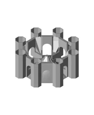 Dice Castle