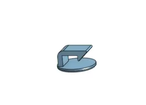 Crock Charm Attachment