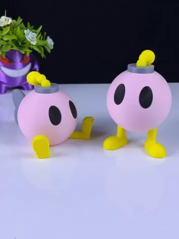 Bombette v2