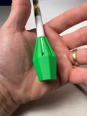 510 Vape Stand.3mf