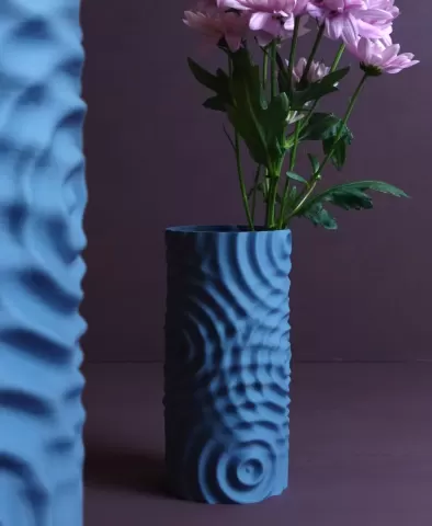 Vase “Waterdrop”