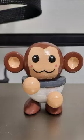 Data Mega Man Legends