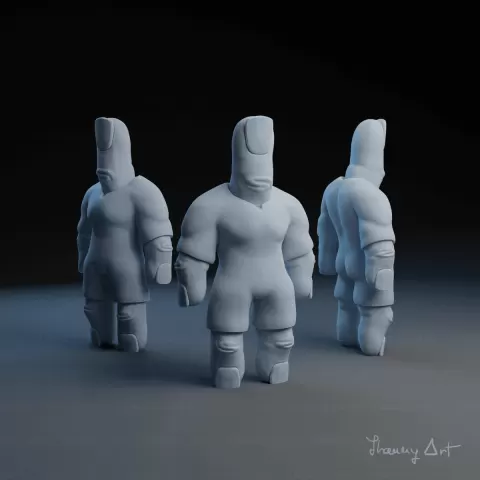 Spy kids thumb thumbs