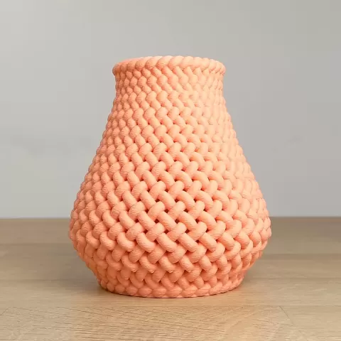 Vase "Nido"