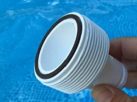 Intex/Bestway 32mm to 38mm Adpater