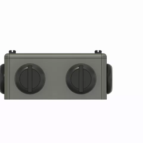 Junction box / junction box