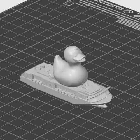 Quackers’ Nautical Hideaway