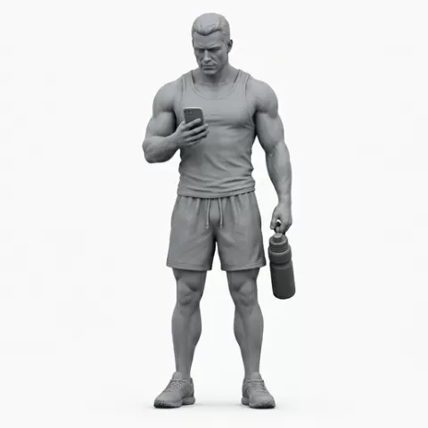Gym Guy