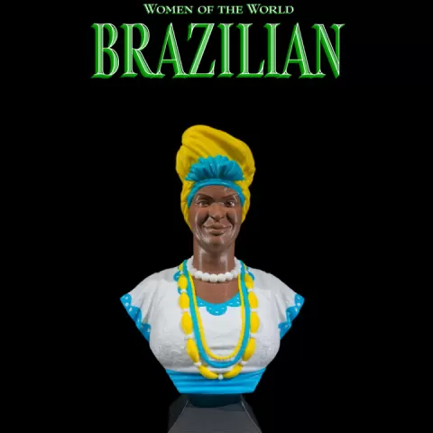 Women of the World - Brazilian by Stlflix