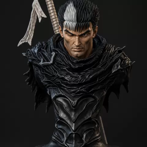 Guts Bust