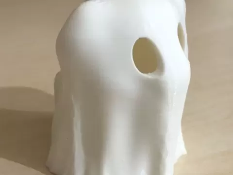 Creality Ghost Dog