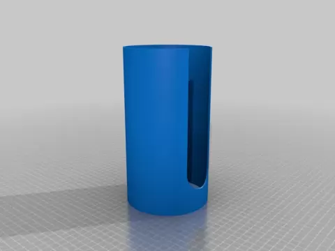 Cup Lid Holder